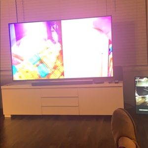 Meet your Posher, Denis